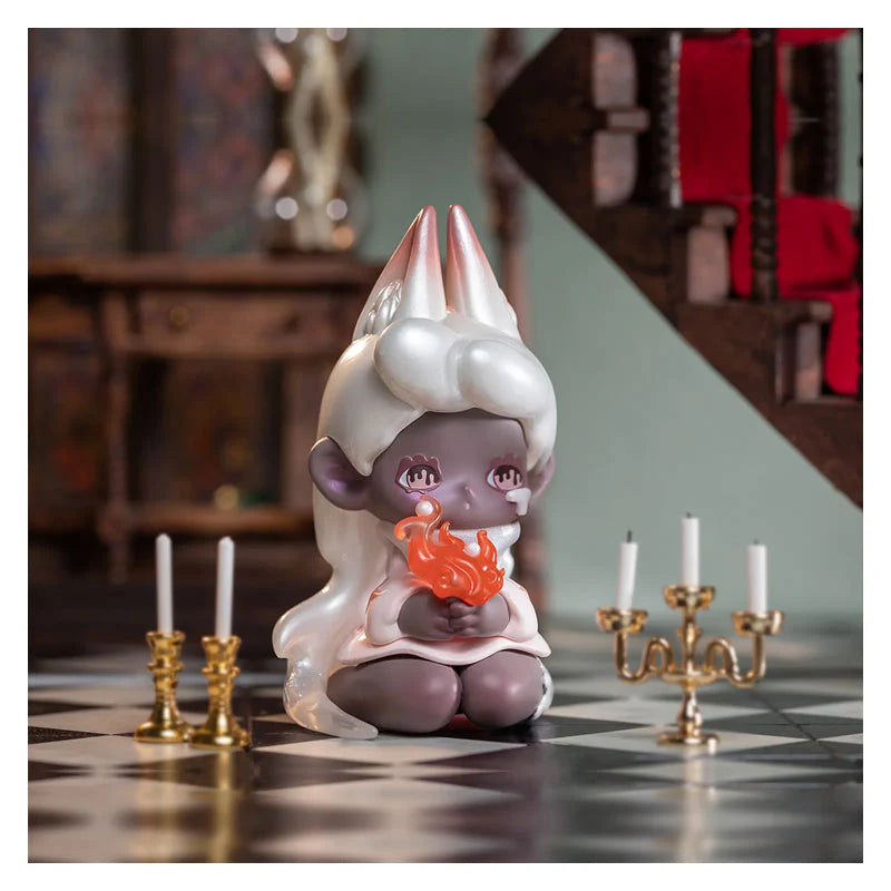 FIGURAS KILLA TREASURE PAVILION BLIND BOX LUCKY EMMA FIGURAS KILLA TREASURE PAVILION BLIND BOX LUCKY EMMA